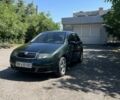 Зелений Шкода Фабія, об'ємом двигуна 1.2 л та пробігом 155 тис. км за 3500 $, фото 1 на Automoto.ua