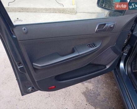 Зеленый Шкода Фабия, объемом двигателя 1.4 л и пробегом 200 тыс. км за 4150 $, фото 21 на Automoto.ua