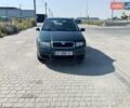 Зелений Шкода Фабія, об'ємом двигуна 1.2 л та пробігом 220 тис. км за 3100 $, фото 1 на Automoto.ua