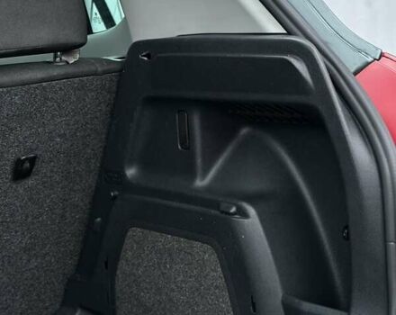 Зеленый Шкода Фабия, объемом двигателя 1.39 л и пробегом 225 тыс. км за 5200 $, фото 51 на Automoto.ua