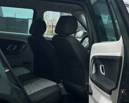 Зеленый Шкода Фабия, объемом двигателя 1.39 л и пробегом 225 тыс. км за 5200 $, фото 44 на Automoto.ua