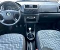 Зеленый Шкода Фабия, объемом двигателя 1.2 л и пробегом 126 тыс. км за 4900 $, фото 4 на Automoto.ua
