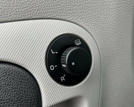 Зеленый Шкода Фабия, объемом двигателя 1.39 л и пробегом 224 тыс. км за 5350 $, фото 14 на Automoto.ua