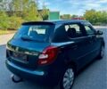 Зеленый Шкода Фабия, объемом двигателя 1.2 л и пробегом 126 тыс. км за 4900 $, фото 3 на Automoto.ua