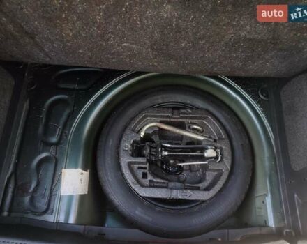 Зеленый Шкода Фабия, объемом двигателя 1.39 л и пробегом 224 тыс. км за 5350 $, фото 19 на Automoto.ua