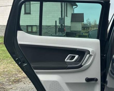 Зеленый Шкода Фабия, объемом двигателя 1.39 л и пробегом 225 тыс. км за 5200 $, фото 46 на Automoto.ua