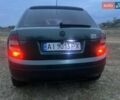 Зелений Шкода Фабія, об'ємом двигуна 1.2 л та пробігом 320 тис. км за 3300 $, фото 2 на Automoto.ua