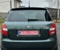 Зеленый Шкода Фабия, объемом двигателя 1.39 л и пробегом 225 тыс. км за 5200 $, фото 48 на Automoto.ua