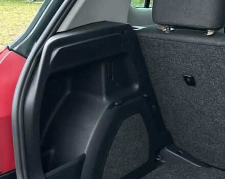 Зеленый Шкода Фабия, объемом двигателя 1.39 л и пробегом 225 тыс. км за 5200 $, фото 52 на Automoto.ua