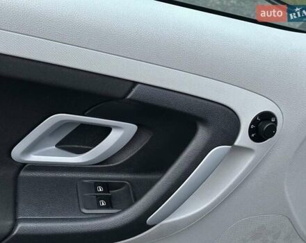 Зеленый Шкода Фабия, объемом двигателя 1.39 л и пробегом 225 тыс. км за 5200 $, фото 28 на Automoto.ua