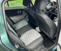 Зеленый Шкода Фабия, объемом двигателя 1.39 л и пробегом 224 тыс. км за 5350 $, фото 9 на Automoto.ua