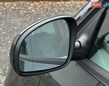 Зеленый Шкода Фабия, объемом двигателя 1.39 л и пробегом 225 тыс. км за 5200 $, фото 20 на Automoto.ua