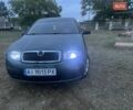 Зелений Шкода Фабія, об'ємом двигуна 1.2 л та пробігом 320 тис. км за 3300 $, фото 1 на Automoto.ua