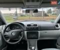 Зеленый Шкода Фабия, объемом двигателя 1.39 л и пробегом 225 тыс. км за 5200 $, фото 42 на Automoto.ua