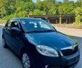 Зеленый Шкода Фабия, объемом двигателя 1.2 л и пробегом 126 тыс. км за 4900 $, фото 2 на Automoto.ua