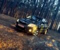 Зелений Шкода Фабія, об'ємом двигуна 1.4 л та пробігом 162 тис. км за 5500 $, фото 1 на Automoto.ua