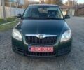 Зеленый Шкода Фабия, объемом двигателя 1.39 л и пробегом 136 тыс. км за 5400 $, фото 11 на Automoto.ua