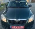 Зеленый Шкода Фабия, объемом двигателя 1.39 л и пробегом 136 тыс. км за 5400 $, фото 22 на Automoto.ua
