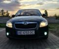 Зелений Шкода Фабія, об'ємом двигуна 1.4 л та пробігом 173 тис. км за 4800 $, фото 3 на Automoto.ua