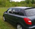Шкода Фабия 2008 в Чернигове на Automoto.ua Зеленый Шкода Фабия, объемом двигателя 1.2 л и пробегом 260 тыс. км за 4000 $, фото 2 на Automoto.ua