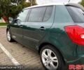 Зеленый Шкода Фабия, объемом двигателя 1.6 л и пробегом 226 тыс. км за 5850 $, фото 4 на Automoto.ua