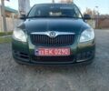 Зеленый Шкода Фабия, объемом двигателя 1.39 л и пробегом 136 тыс. км за 5400 $, фото 7 на Automoto.ua