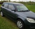 Шкода Фабия 2008 в Чернигове на Automoto.ua Зеленый Шкода Фабия, объемом двигателя 1.2 л и пробегом 260 тыс. км за 4000 $, фото 5 на Automoto.ua