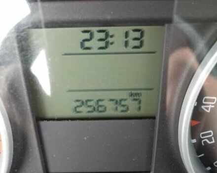 Зелений Шкода Фабія, об'ємом двигуна 1.2 л та пробігом 260 тис. км за 4000 $, фото 15 на Automoto.ua