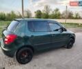 Зелений Шкода Фабія, об'ємом двигуна 1.4 л та пробігом 173 тис. км за 4800 $, фото 5 на Automoto.ua