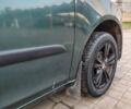 Зелений Шкода Фабія, об'ємом двигуна 1.4 л та пробігом 173 тис. км за 4800 $, фото 4 на Automoto.ua