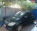 Зеленый Шкода Фабия, объемом двигателя 1.39 л и пробегом 136 тыс. км за 5400 $, фото 3 на Automoto.ua