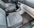 Зелений Шкода Фабія, об'ємом двигуна 1.4 л та пробігом 173 тис. км за 4800 $, фото 12 на Automoto.ua