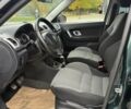 Зелений Шкода Фабія, об'ємом двигуна 1.6 л та пробігом 226 тис. км за 6300 $, фото 6 на Automoto.ua