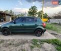 Зелений Шкода Фабія, об'ємом двигуна 1.4 л та пробігом 173 тис. км за 4800 $, фото 6 на Automoto.ua