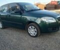 Зеленый Шкода Фабия, объемом двигателя 1.39 л и пробегом 136 тыс. км за 5400 $, фото 9 на Automoto.ua