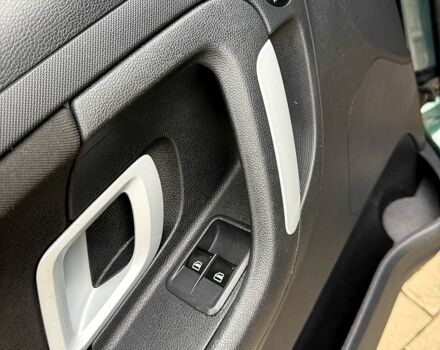 Зеленый Шкода Фабия, объемом двигателя 1.6 л и пробегом 226 тыс. км за 5850 $, фото 7 на Automoto.ua