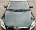Зелений Шкода Фабія, об'ємом двигуна 1.6 л та пробігом 226 тис. км за 6300 $, фото 3 на Automoto.ua