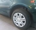 Зеленый Шкода Фабия, объемом двигателя 1.39 л и пробегом 136 тыс. км за 5400 $, фото 2 на Automoto.ua