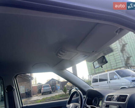 Шкода Фабія 2010 у Ахтырке на Automoto.ua Зелений Шкода Фабія, об'ємом двигуна 1.6 л та пробігом 205 тис. км за 6450 $, фото 42 на Automoto.ua