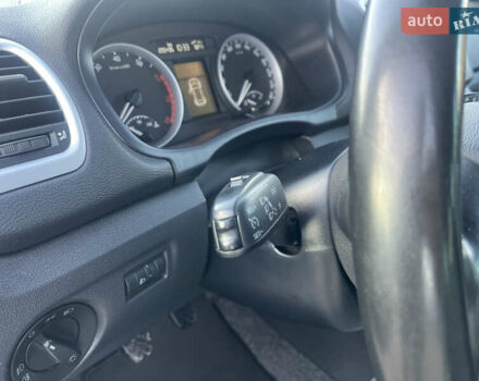 Шкода Фабія 2010 у Ахтырке на Automoto.ua Зелений Шкода Фабія, об'ємом двигуна 1.6 л та пробігом 205 тис. км за 6450 $, фото 60 на Automoto.ua