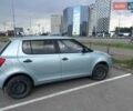 Зеленый Шкода Фабия, объемом двигателя 1.2 л и пробегом 300 тыс. км за 4150 $, фото 2 на Automoto.ua