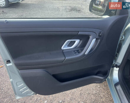 Шкода Фабія 2010 у Ахтырке на Automoto.ua Зелений Шкода Фабія, об'ємом двигуна 1.6 л та пробігом 205 тис. км за 6450 $, фото 57 на Automoto.ua