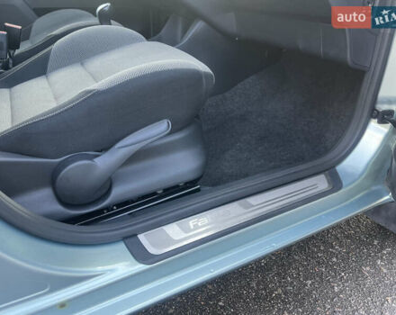 Шкода Фабія 2010 у Ахтырке на Automoto.ua Зелений Шкода Фабія, об'ємом двигуна 1.6 л та пробігом 205 тис. км за 6450 $, фото 38 на Automoto.ua