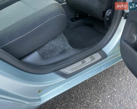 Шкода Фабія 2010 у Ахтырке на Automoto.ua Зелений Шкода Фабія, об'ємом двигуна 1.6 л та пробігом 205 тис. км за 6450 $, фото 44 на Automoto.ua