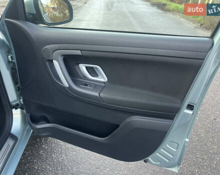 Шкода Фабія 2010 у Ахтырке на Automoto.ua Зелений Шкода Фабія, об'ємом двигуна 1.6 л та пробігом 205 тис. км за 6450 $, фото 41 на Automoto.ua