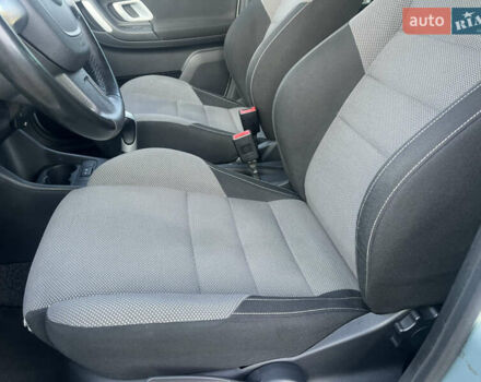 Шкода Фабія 2010 у Ахтырке на Automoto.ua Зелений Шкода Фабія, об'ємом двигуна 1.6 л та пробігом 205 тис. км за 6450 $, фото 58 на Automoto.ua