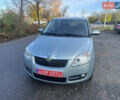 Шкода Фабія 2010 у Ахтырке на Automoto.ua Зелений Шкода Фабія, об'ємом двигуна 1.6 л та пробігом 205 тис. км за 6450 $, фото 2 на Automoto.ua