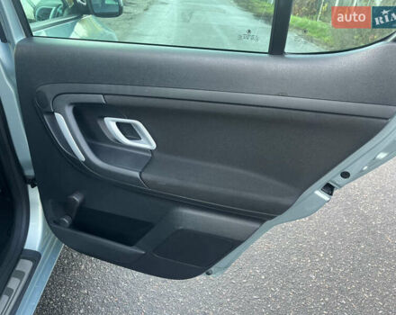 Шкода Фабія 2010 у Ахтырке на Automoto.ua Зелений Шкода Фабія, об'ємом двигуна 1.6 л та пробігом 205 тис. км за 6450 $, фото 43 на Automoto.ua