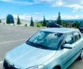 Зеленый Шкода Фабия, объемом двигателя 1.2 л и пробегом 200 тыс. км за 5800 $, фото 1 на Automoto.ua