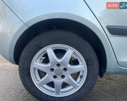 Шкода Фабія 2010 у Ахтырке на Automoto.ua Зелений Шкода Фабія, об'ємом двигуна 1.6 л та пробігом 205 тис. км за 6450 $, фото 23 на Automoto.ua